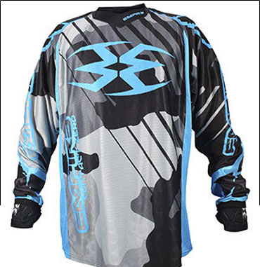 Paintball Clothing